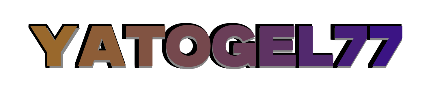 YATOGEL77 Logo